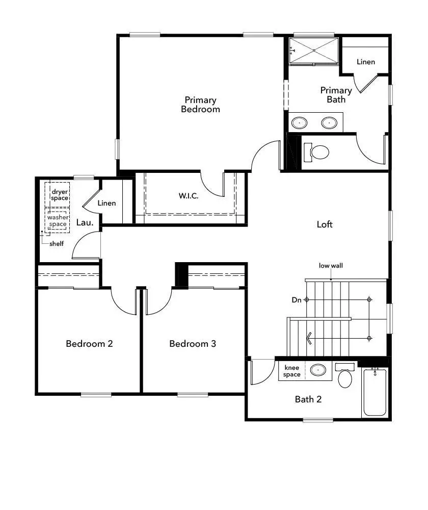 7806 Hidden Vista Court, Antelope, CA 95843 - #3