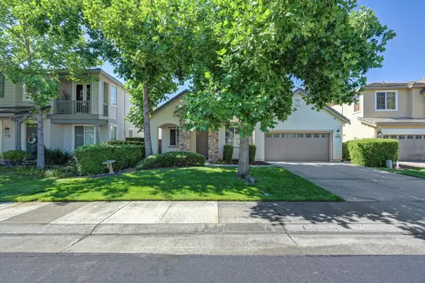 11744 Mani Circle, Rancho Cordova, CA 95742