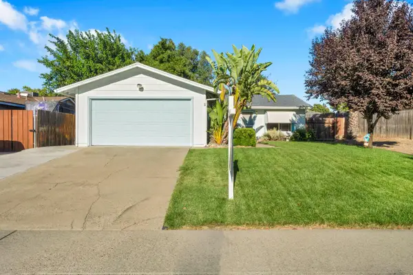 6810 Blue Duck Way, Sacramento, CA 95842