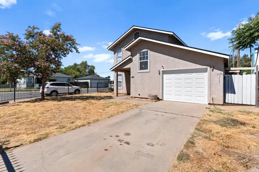 3901 Clay Street, Sacramento, CA 95838 - #3