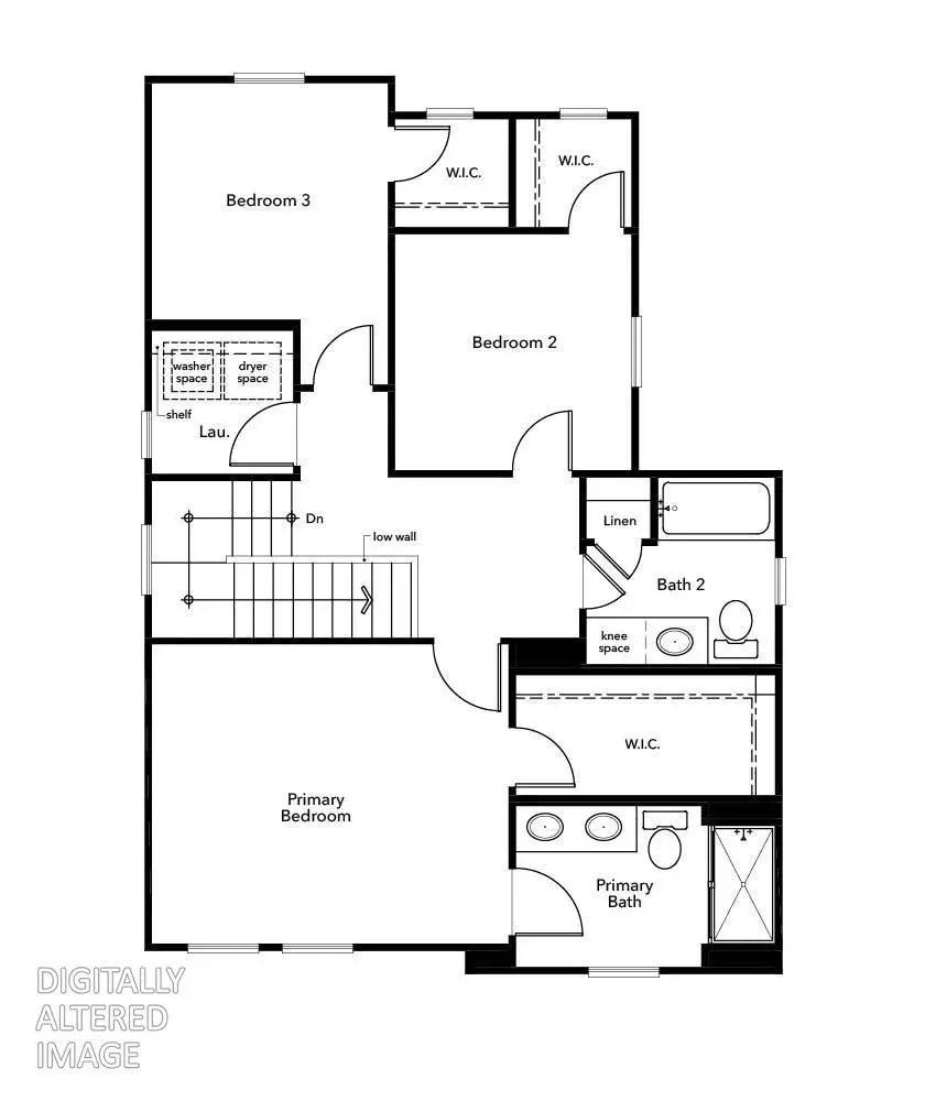 2701 Moonlight Lane, Lincoln, CA 95648 - #3