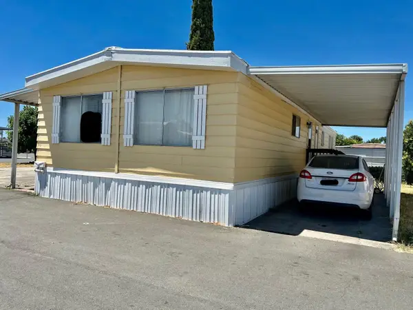2340 Sanguinetti Lane #46, Stockton, CA 95205