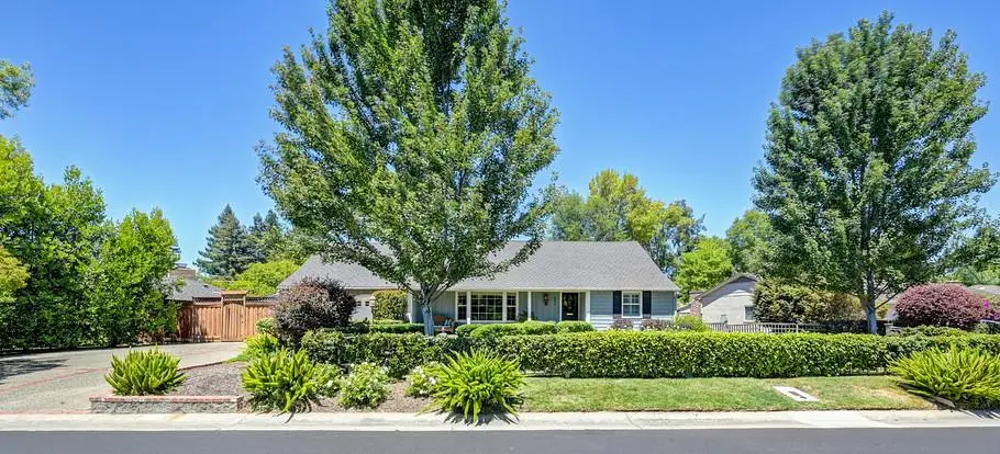 751 San Ramon Way, Sacramento, CA 95864 - #1