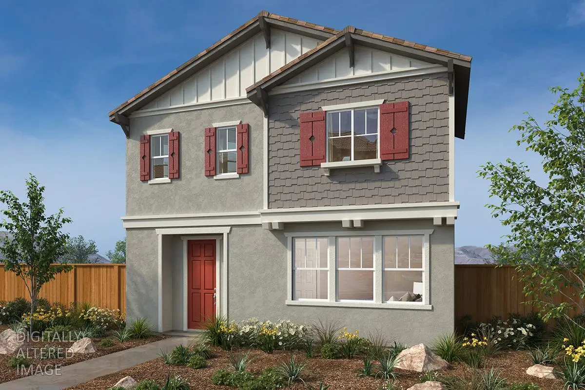 2712 Moonlight Lane, Lincoln, CA 95648 - #1