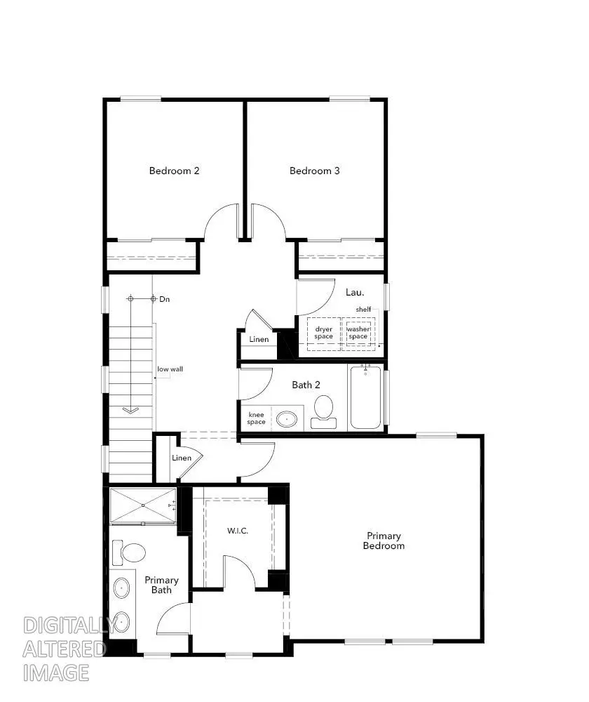 2712 Moonlight Lane, Lincoln, CA 95648 - #3