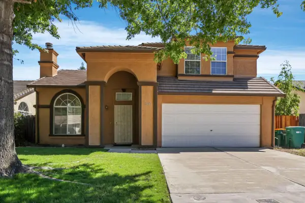 5451 Governor Circle, Stockton, CA 95210