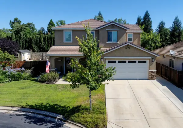 485 Windmill Court, Atwater, CA 95301