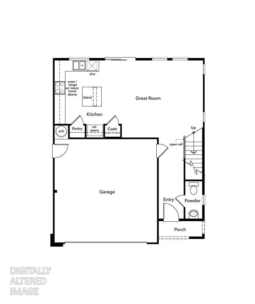 1134 Bengal Loop, Rocklin, CA 95765 - #3