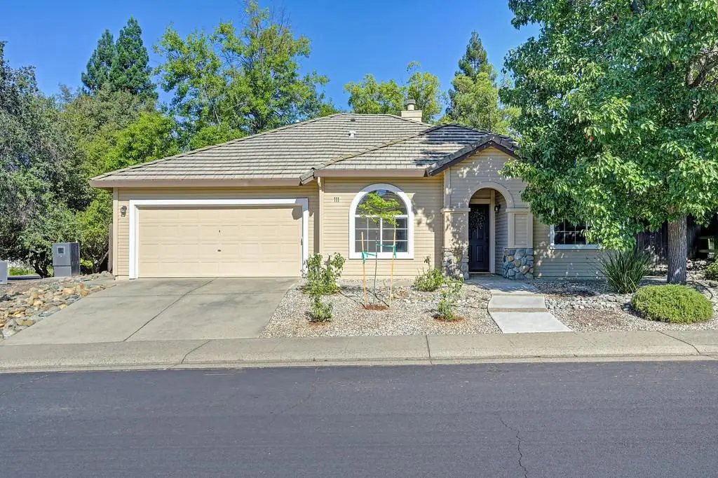 111 Larkin Circle, Folsom, CA 95630 - #1