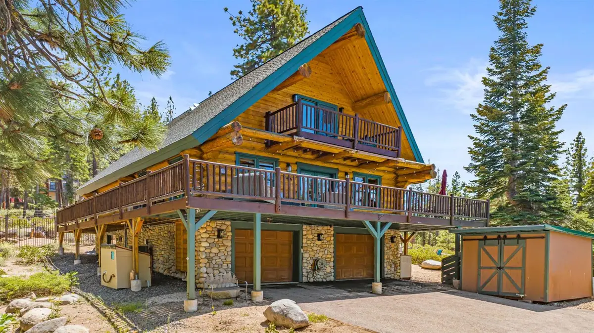 3589 Rocky Point Rd, South Lake Tahoe, CA 96150 - #1