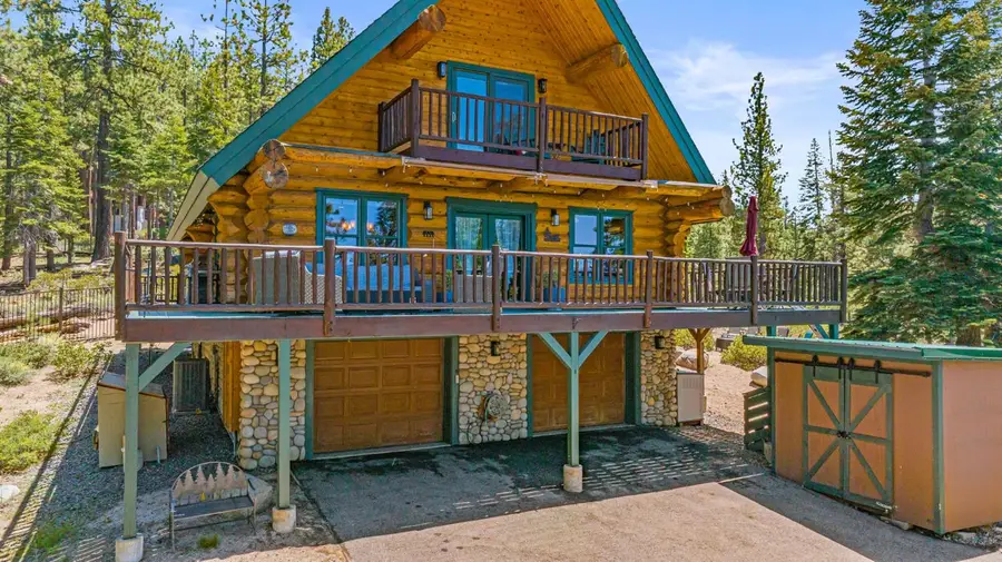 3589 Rocky Point Rd, South Lake Tahoe, CA 96150 - #2