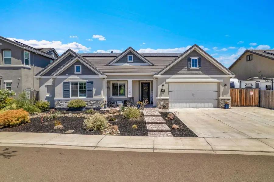 2180 Antinori Way, Manteca, CA 95337 - #3