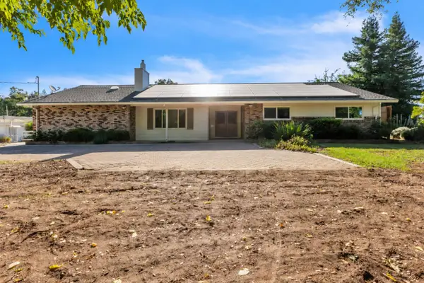 3241 Humphrey Road, Loomis, CA 95650