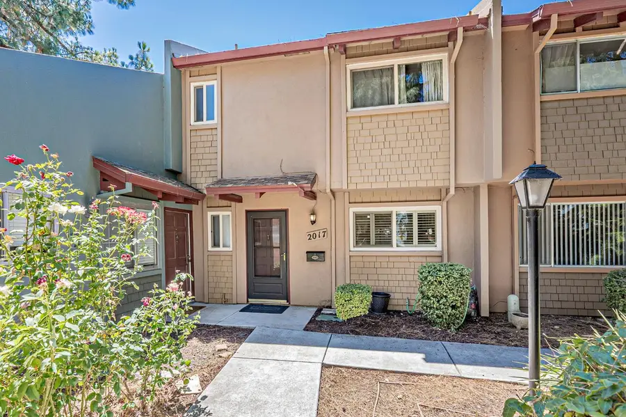 2017 Alta Loma Street, Davis, CA 95616 - #2