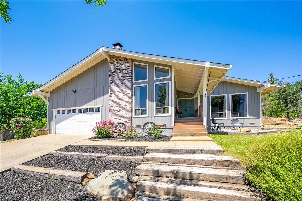 10420 Sabiniana Road, Browns Valley, CA 95918 - #1