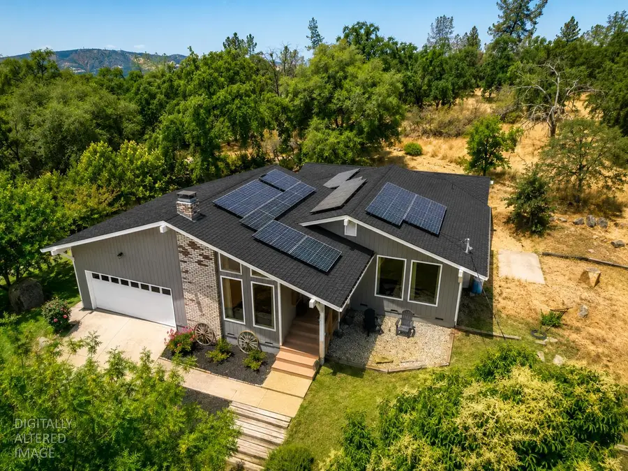 10420 Sabiniana Road, Browns Valley, CA 95918 - #3