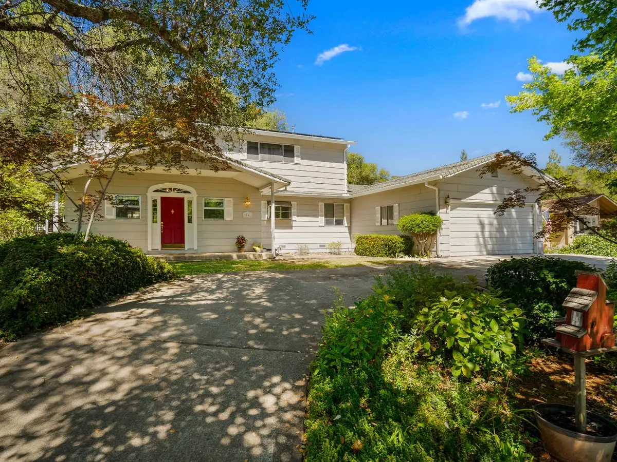 3591 Fairway Drive, Cameron Park, CA 95682 - #1