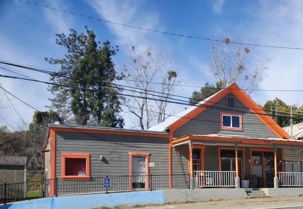 5541 Marysville Rd, Browns Valley, CA 95918 - #1