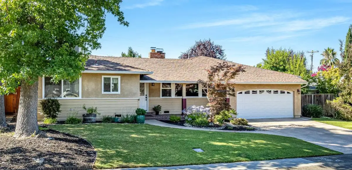 5220 Glancy Drive, Carmichael, CA 95608 - #1