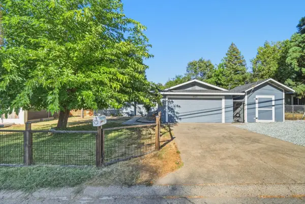4521 Patterson Drive, Diamond Springs, CA 95619