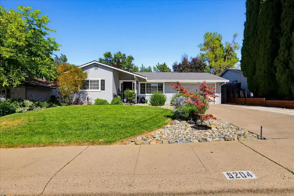 5204 Chicago Avenue, Fair Oaks, CA 95628