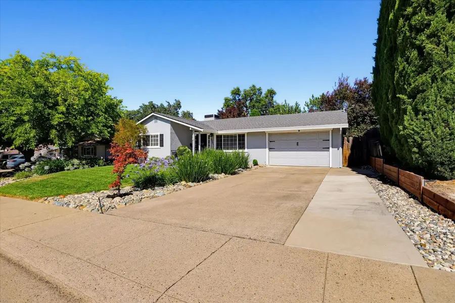 5204 Chicago Avenue, Fair Oaks, CA 95628 - #2