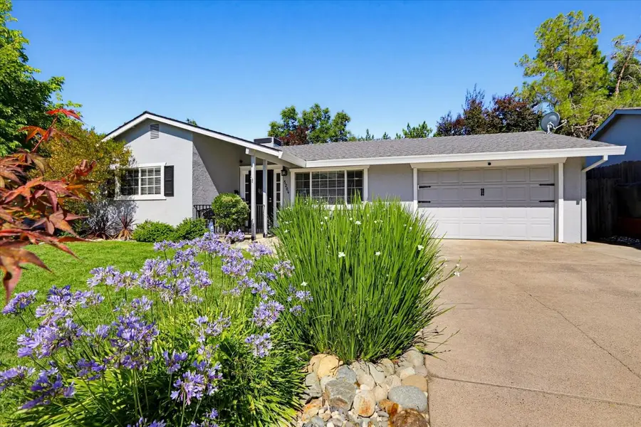 5204 Chicago Avenue, Fair Oaks, CA 95628 - #3