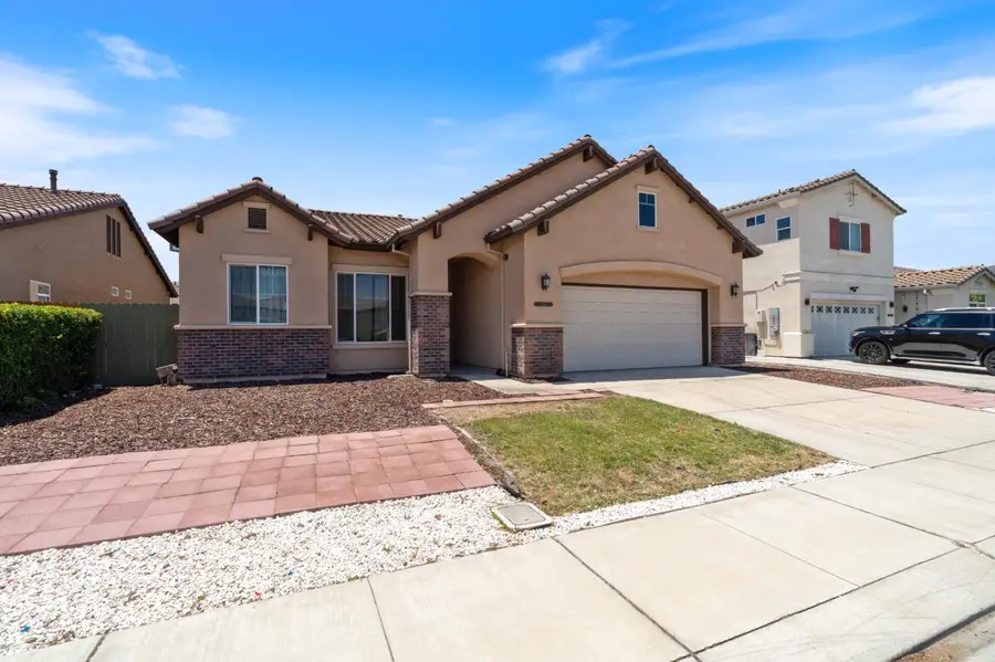 2095 Macedo Street, Manteca, CA 95337 - #2