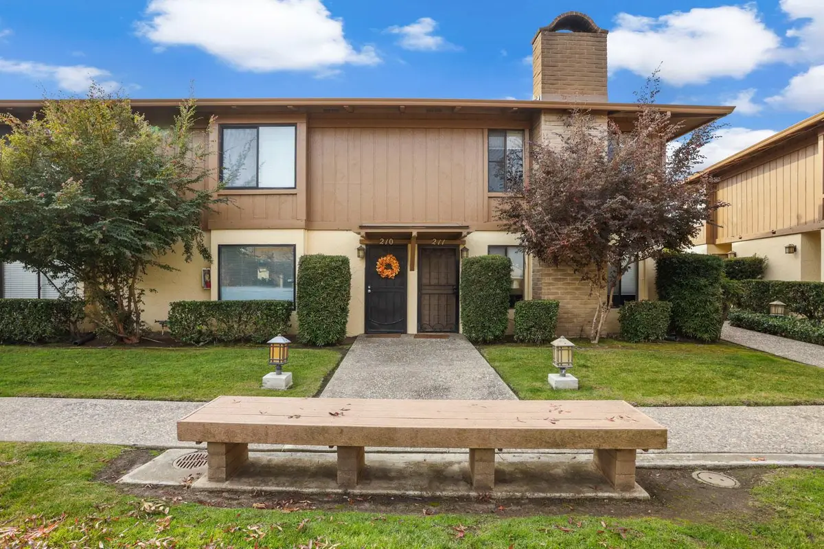 1077 Rivara Road #210, Stockton, CA 95207 - #1