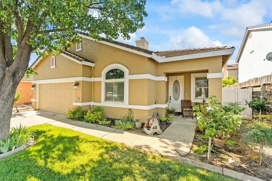 5548 Red Jasper Way, Antelope, CA 95843 - #3