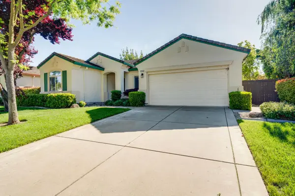 2713 Robinson Creek Lane, Elk Grove, CA 95758