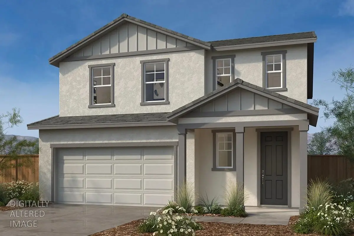 2645 Horned Lark Lane, Modesto, CA 95357 - #1