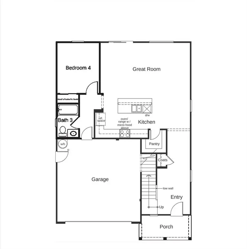 2645 Horned Lark Lane, Modesto, CA 95357 - #3