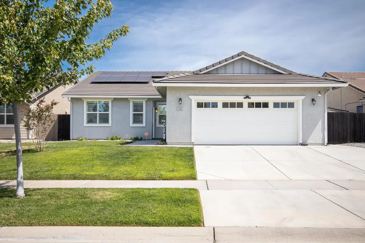 2065 River Wood Drive, Linda, CA 95901 - #1