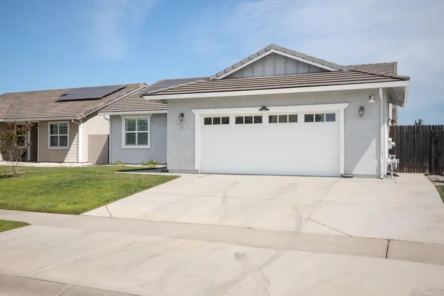 2065 River Wood Drive, Linda, CA 95901 - #2