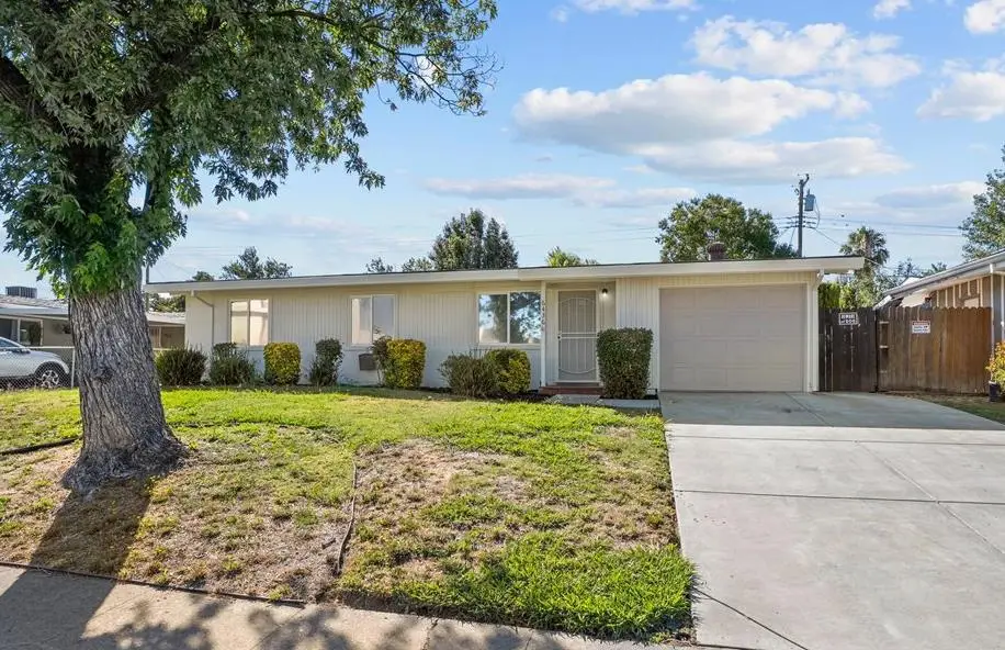 6436 Craighurst Drive, North Highlands, CA 95660 - #1