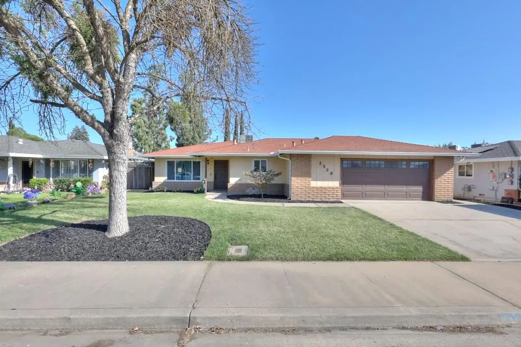 2328 Northridge Drive, Modesto, CA 95350 - #1