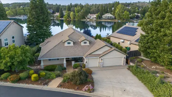 3417 Thornhill Drive, El Dorado Hills, CA 95762