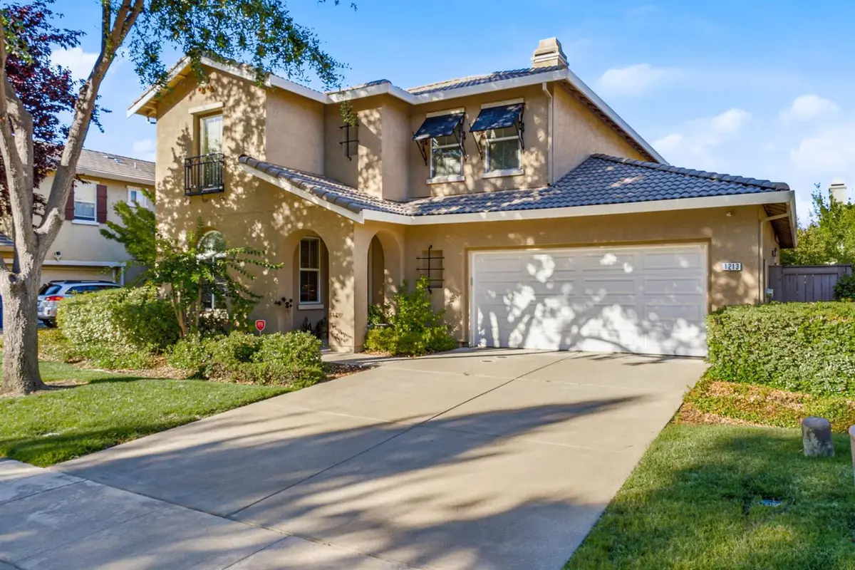 1213 Darling Way, Folsom, CA 95630 - #1