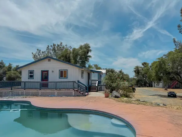 14950 Clinton Road, Jackson, CA 95642