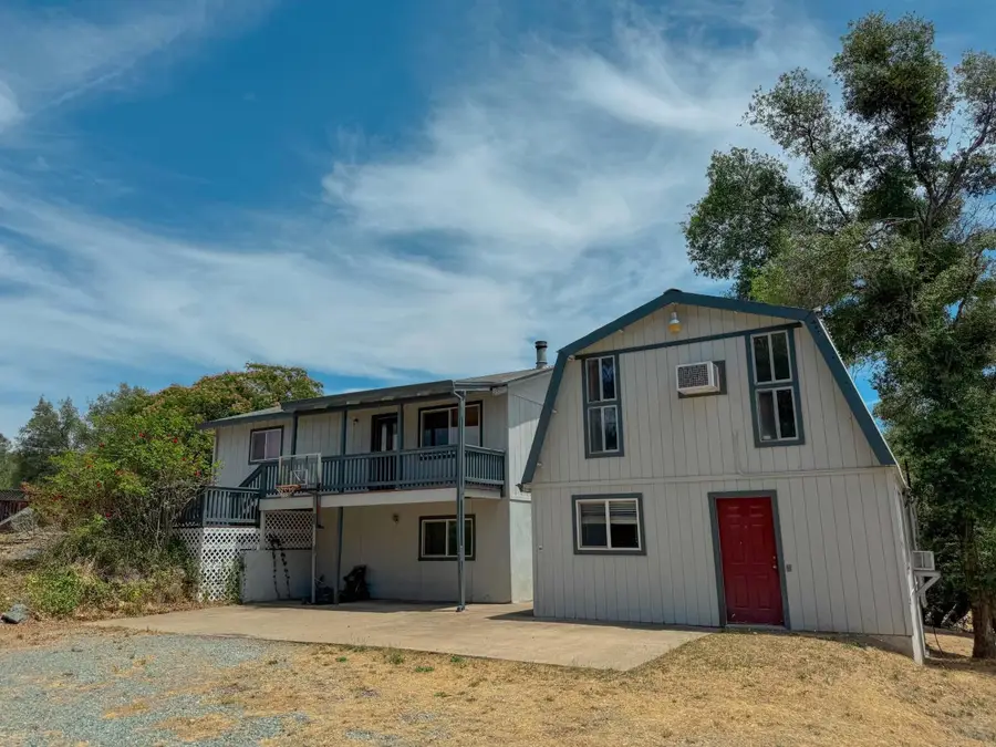 14950 Clinton Road, Jackson, CA 95642 - #2