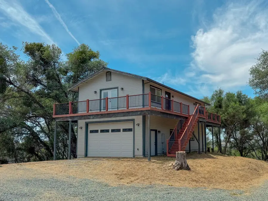 14950 Clinton Road, Jackson, CA 95642 - #3
