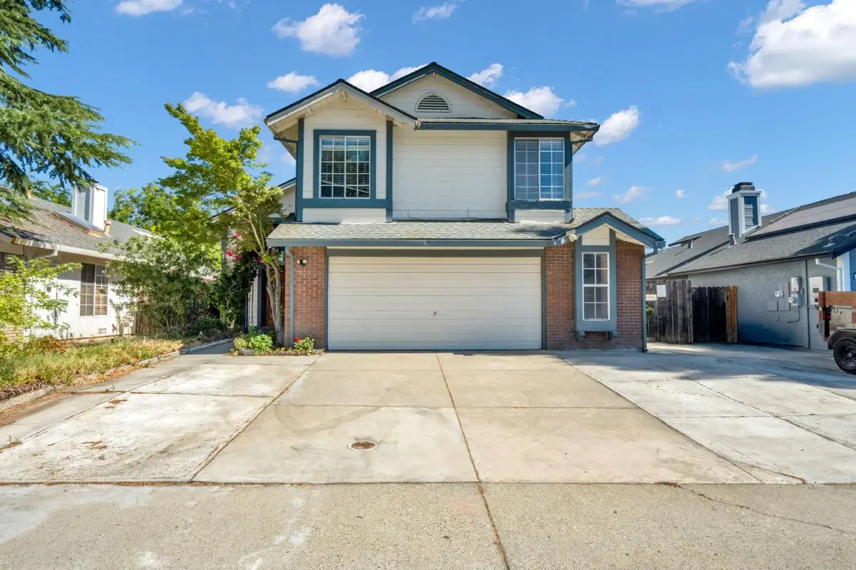 4325 Shandwick Drive, Antelope, CA 95843 - #1