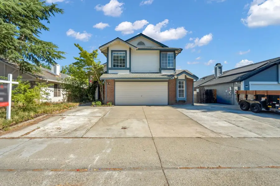 4325 Shandwick Drive, Antelope, CA 95843 - #2