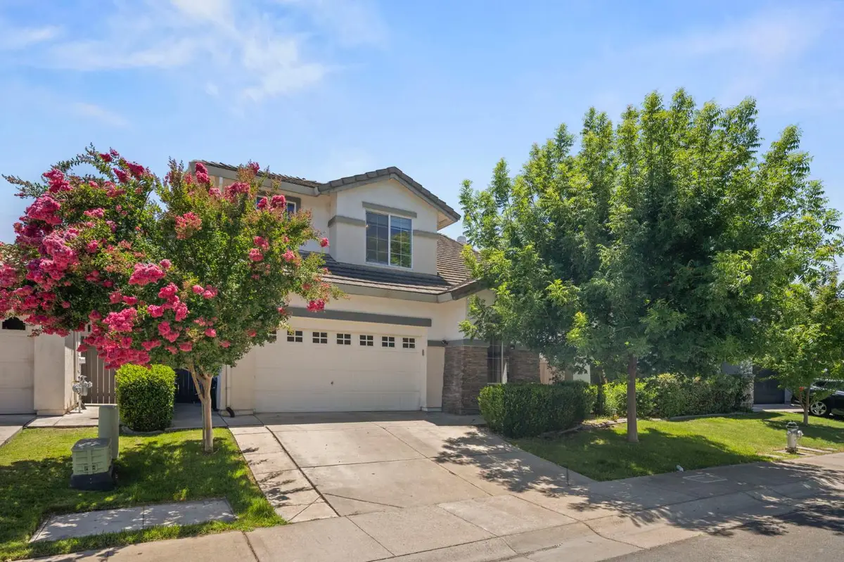 2160 Mabry Drive, Sacramento, CA 95835 - #1
