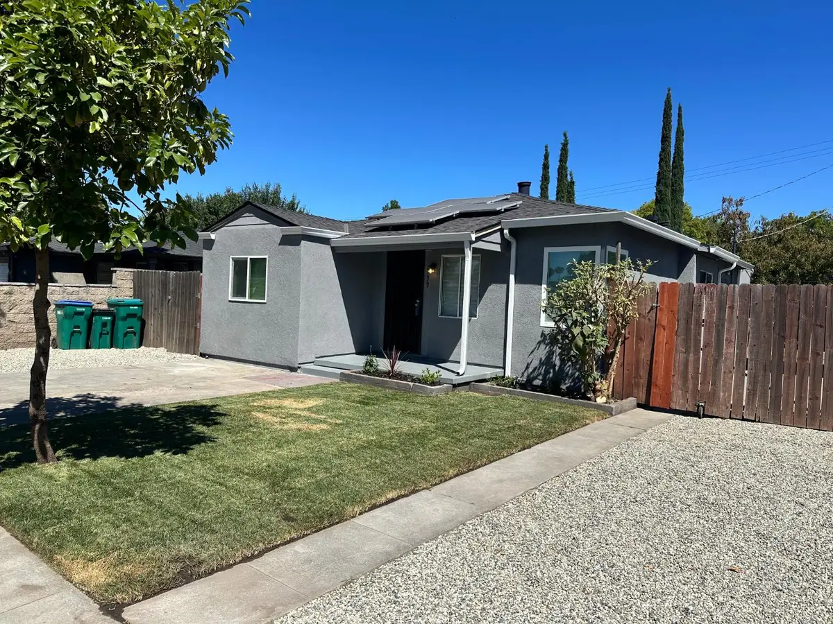 539 E Mendocino Avenue, Stockton, CA 95204 - #1