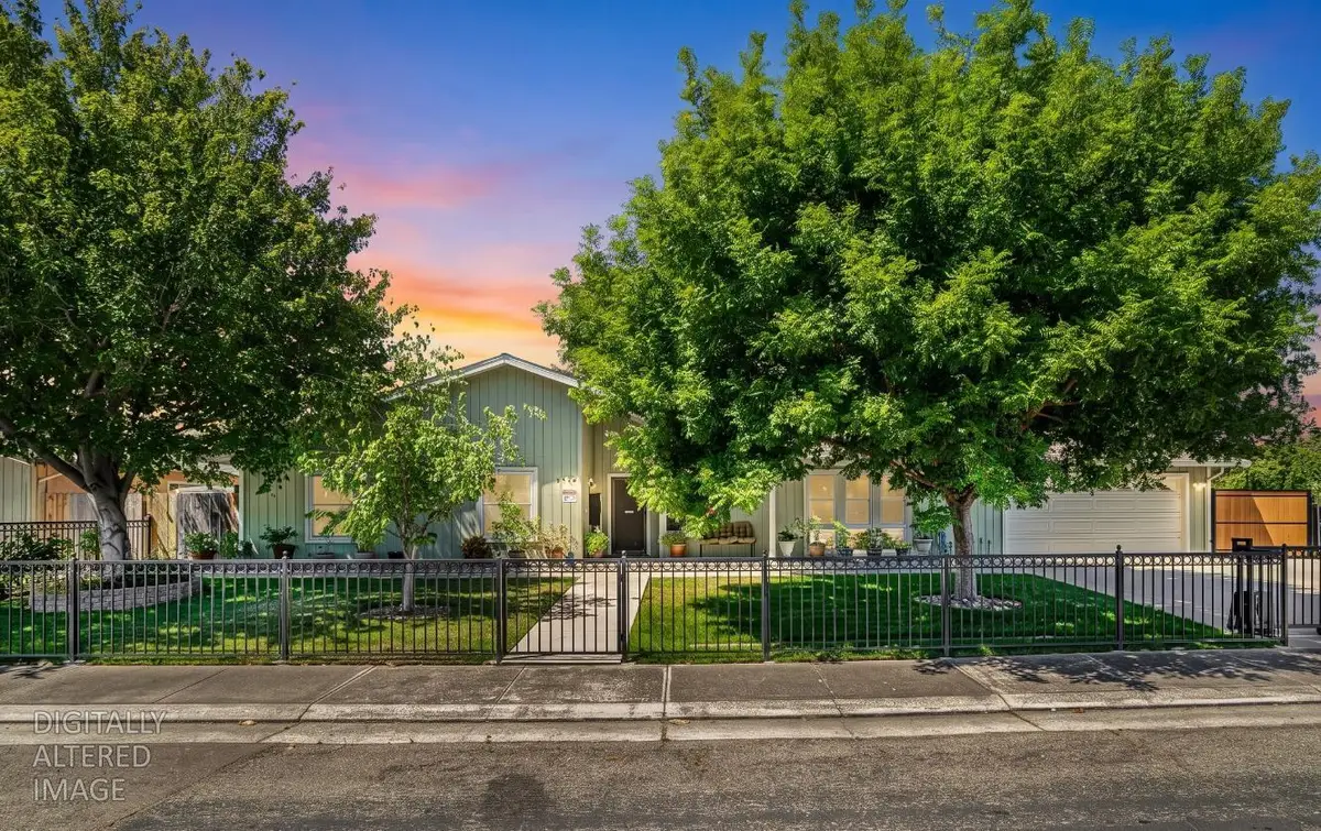 9713 Thornton Road, Stockton, CA 95209 - #1