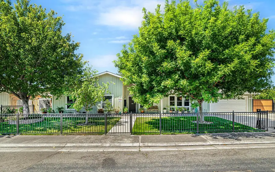 9713 Thornton Road, Stockton, CA 95209 - #2