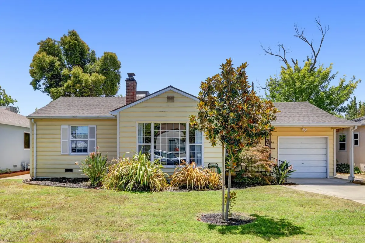 2340 24th Avenue, Sacramento, CA 95822 - #1