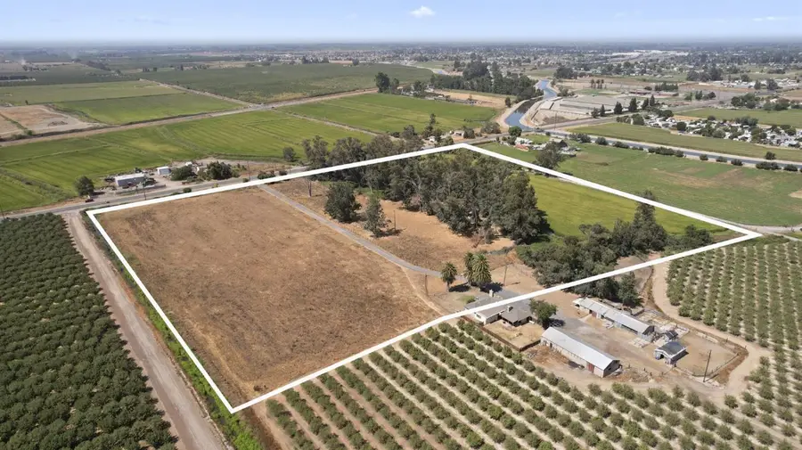 0 Claus Road, Modesto, CA 95357 - #3